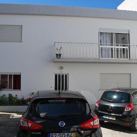 Apartamentos Mota Nazaré Kültér fotó