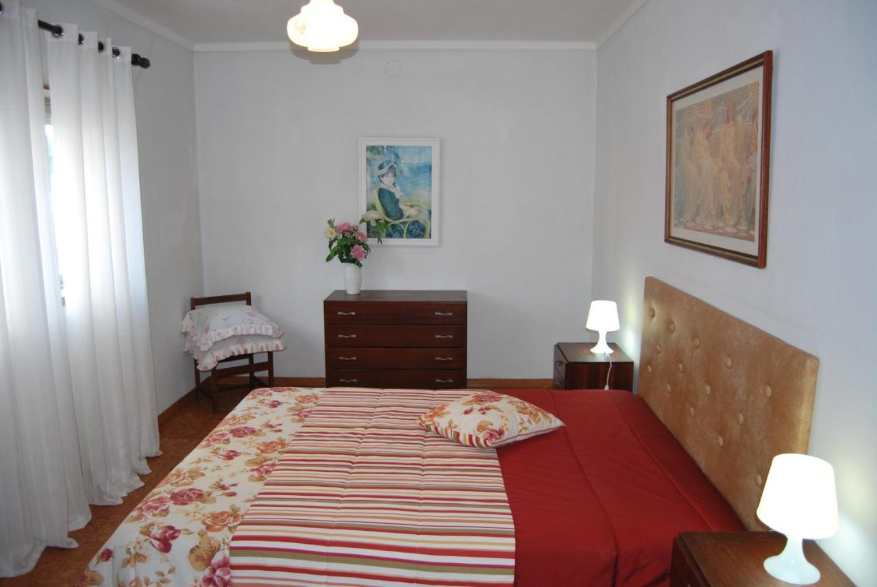 Apartamentos Mota Nazaré Kültér fotó