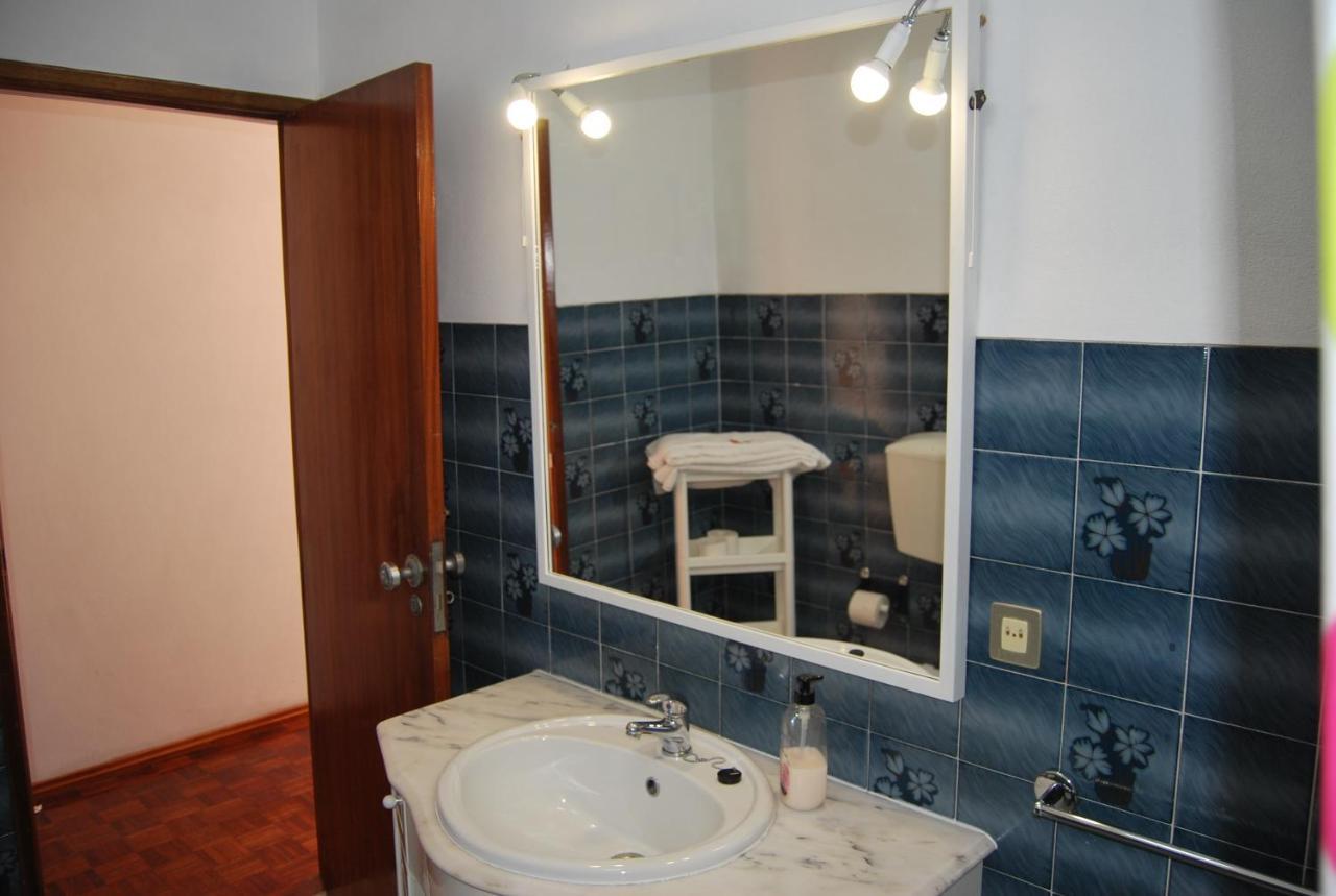 Apartamentos Mota Nazaré Kültér fotó