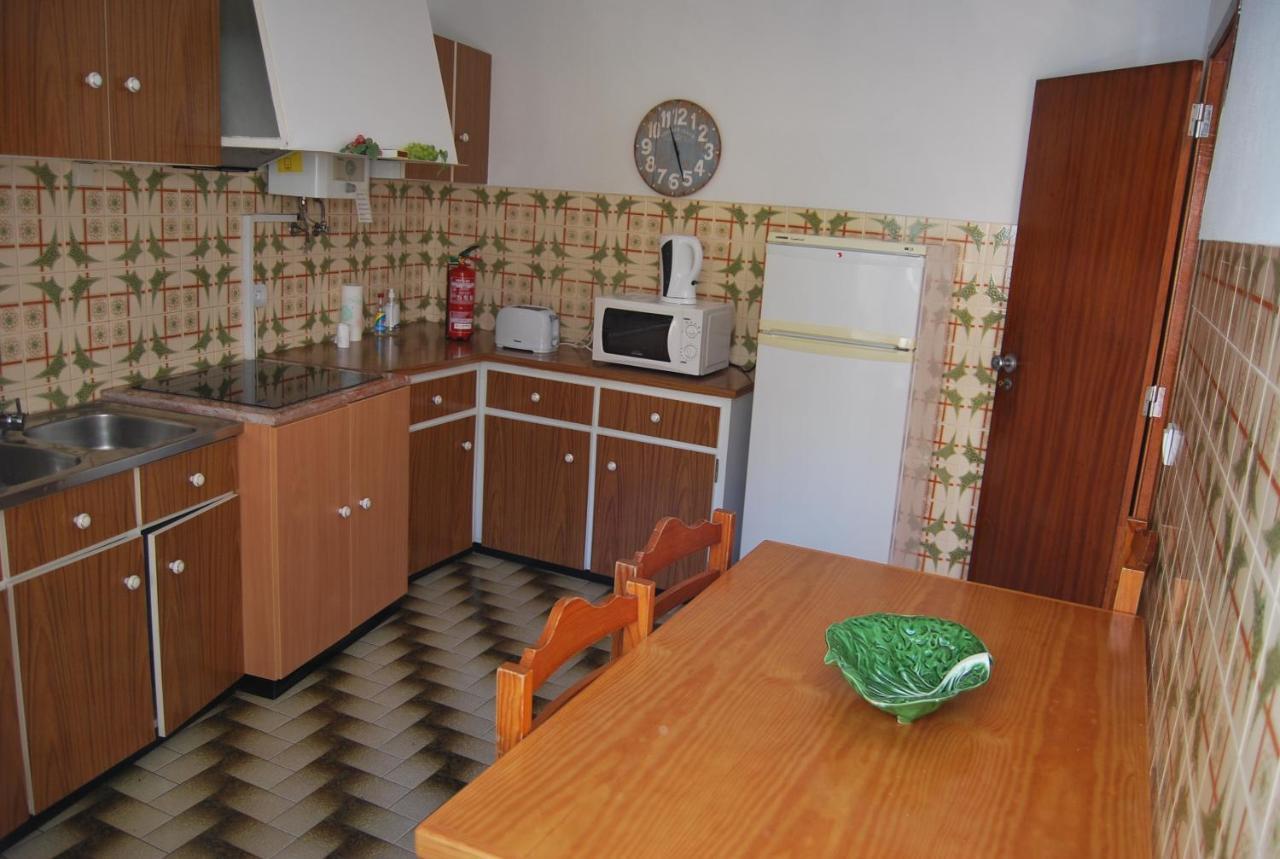 Apartamentos Mota Nazaré Kültér fotó