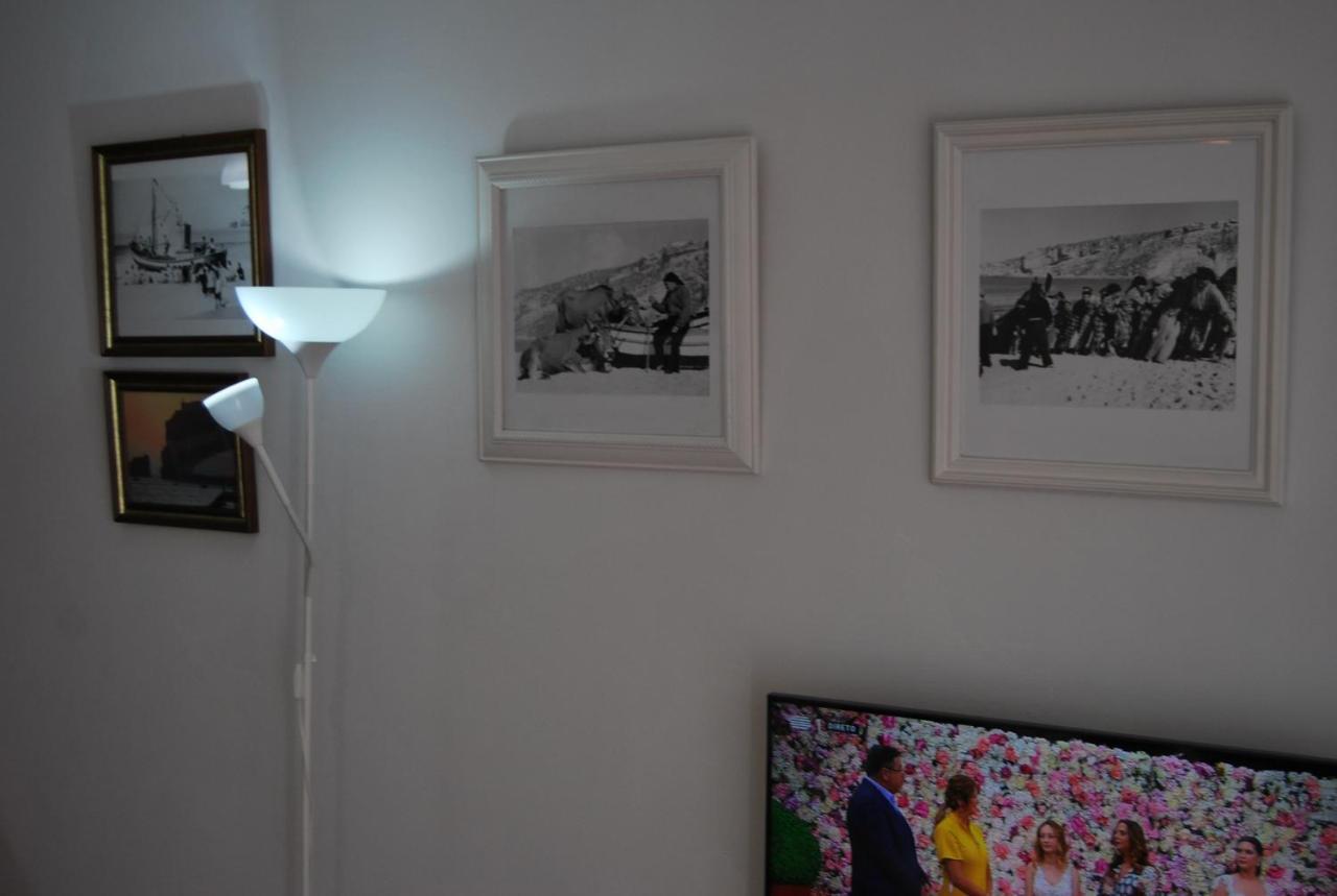 Apartamentos Mota Nazaré Kültér fotó