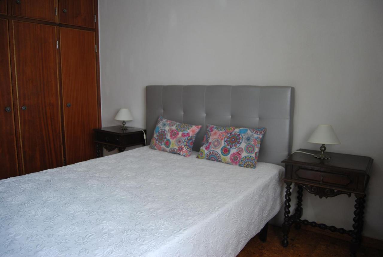 Apartamentos Mota Nazaré Kültér fotó