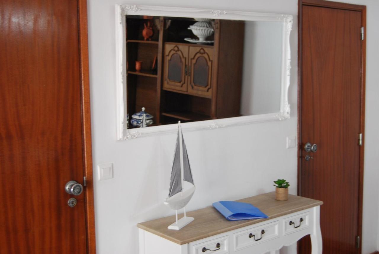 Apartamentos Mota Nazaré Kültér fotó