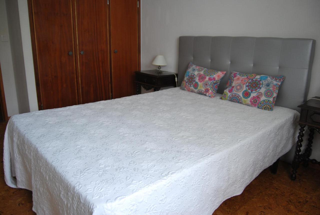 Apartamentos Mota Nazaré Kültér fotó