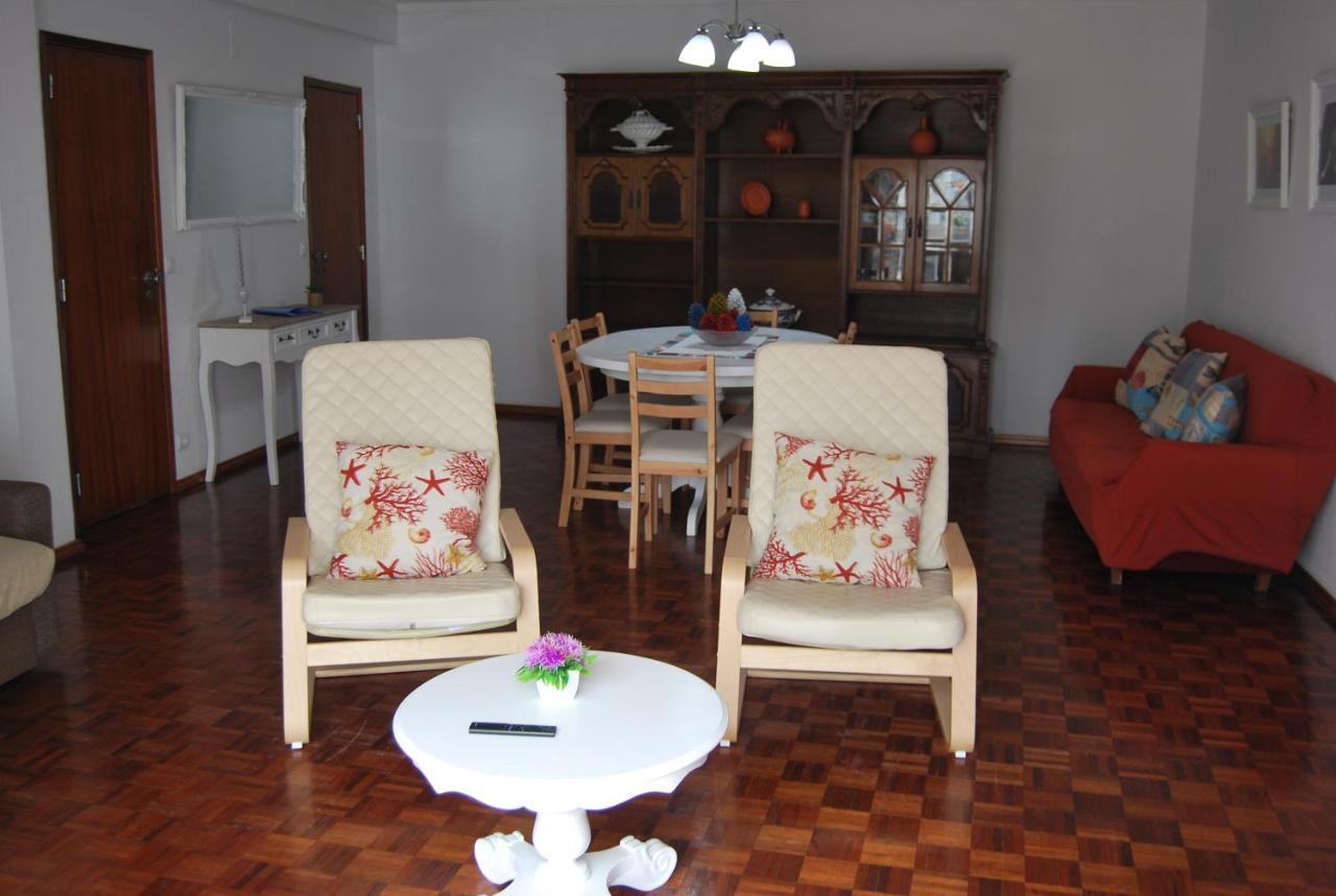 Apartamentos Mota Nazaré Kültér fotó